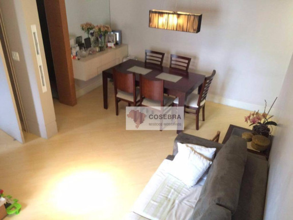 Imagem Apartamento com 2 Quartos à Venda, 74 m² em Vila Olímpia - São Paulo Imagem Apartamento com 2 Quartos à Venda, 74 m² em Vila Olímpia - São Paulo