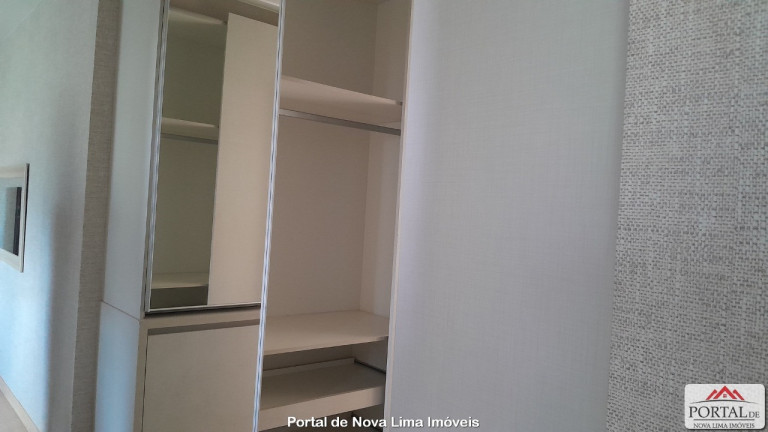 Imagem Apartamento com 3 Quartos à Venda, 137 m² em Vila Da Serra - Nova Lima Imagem Apartamento com 3 Quartos à Venda, 137 m² em Vila Da Serra - Nova Lima