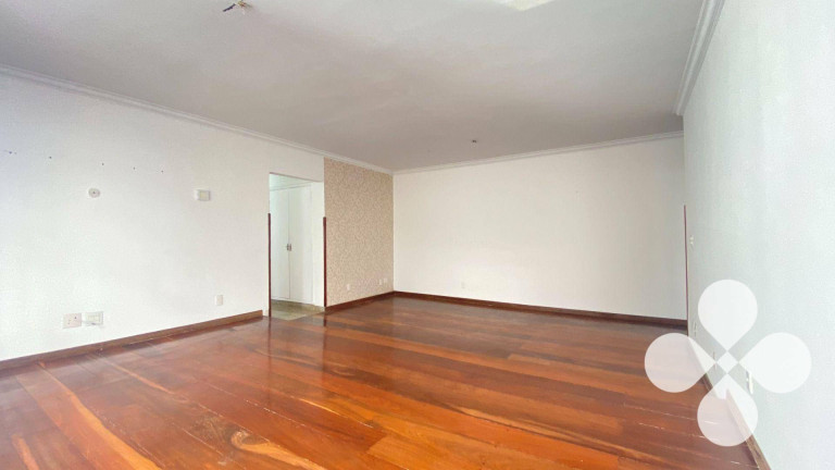 Imóvel com 3 Quartos à Venda, 146 m² em Embaré - Santos