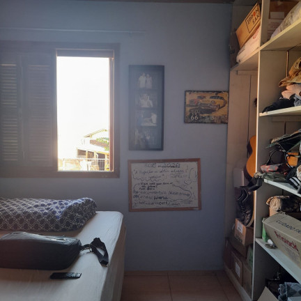 Imagem Casa com 3 Quartos à Venda, 130 m² em Cruzeiro Do Sul - Taquara Imagem Casa com 3 Quartos à Venda, 130 m² em Cruzeiro Do Sul - Taquara