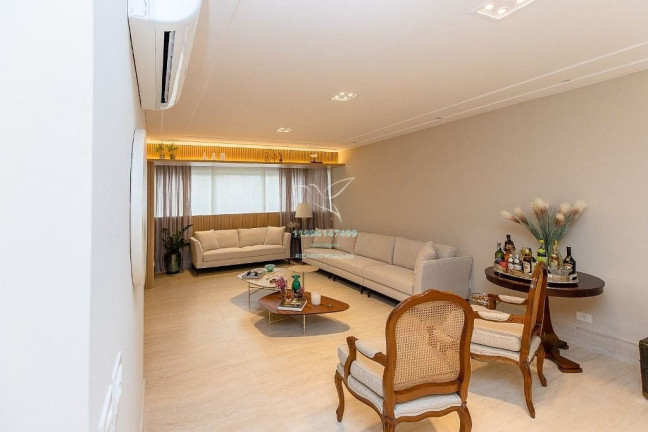 Imagem Apartamento com 3 Quartos à Venda, 235 m² em Vila Suzana - São Paulo Imagem Apartamento com 3 Quartos à Venda, 235 m² em Vila Suzana - São Paulo