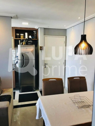 Imagem Apartamento com 2 Quartos à Venda, 56 m² em Casa Verde - São Paulo Imagem Apartamento com 2 Quartos à Venda, 56 m² em Casa Verde - São Paulo
