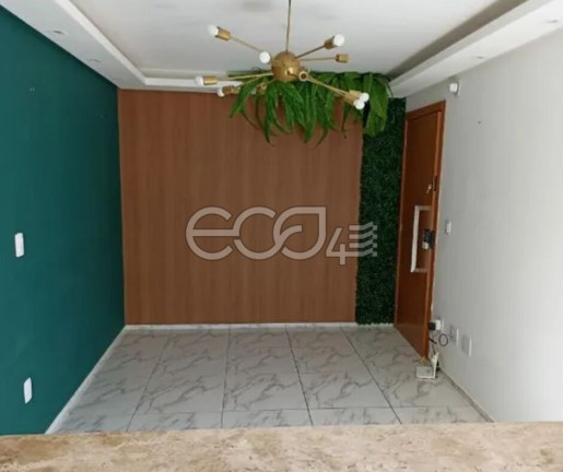 Imagem Apartamento com 2 Quartos à Venda, 50 m² em Centro - Barra Dos Coqueiros