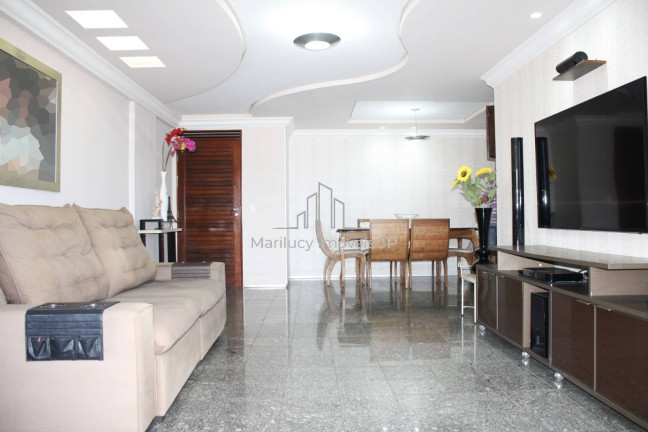 Imagem Apartamento com 4 Quartos à Venda, 166 m² em Bessa - João Pessoa