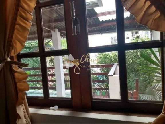 Imagem Sobrado com 3 Quartos à Venda, 160 m² em Jardim Santa Júlia - Itapecerica Da Serra