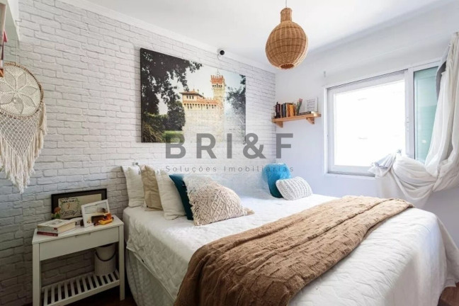 Imagem Apartamento com 2 Quartos à Venda, 96 m² em Moema - São Paulo