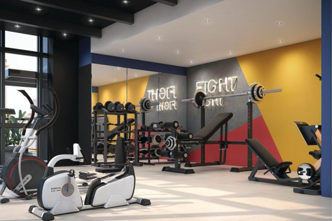 Imagem Imóvel Comercial à Venda, 35 m² em Centro - Curitiba Imagem Imóvel Comercial à Venda, 35 m² em Centro - Curitiba