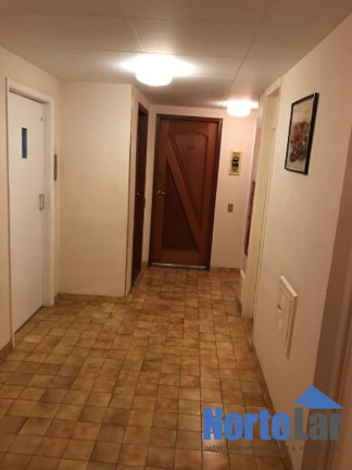 Imagem Apartamento com 2 Quartos à Venda, 87 m² em Vila Ester (zona Norte) - São Paulo
