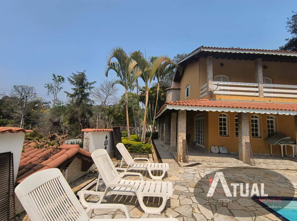 Imagem Casa de Condomínio com 4 Quartos à Venda, 1 m² em Samambaia - Mairiporã Imagem Casa de Condomínio com 4 Quartos à Venda, 1 m² em Samambaia - Mairiporã
