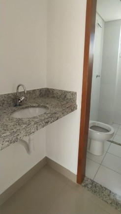 Imagem Apartamento com 3 Quartos à Venda, 74 m² em Vila Rosa - Goiânia