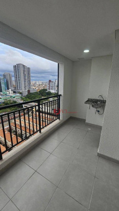 Imagem Apartamento com 1 Quarto à Venda, 40 m² em Vila Esperança - São Paulo Imagem Apartamento com 1 Quarto à Venda, 40 m² em Vila Esperança - São Paulo