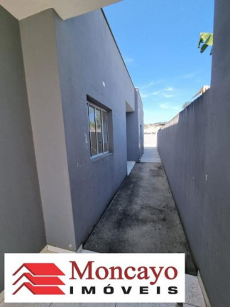 Imagem Casa com 2 Quartos à Venda, 150 m² em Praia Das Palmeiras - Caraguatatuba