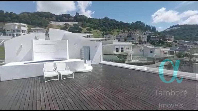 Imagem Casa com 4 Quartos à Venda, 580 m² em Tamboré - Santana De Parnaíba Imagem Casa com 4 Quartos à Venda, 580 m² em Tamboré - Santana De Parnaíba