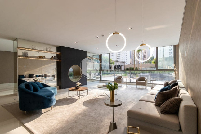Imagem Apartamento com 1 Quarto à Venda, 29 m² em Moema - São Paulo Imagem Apartamento com 1 Quarto à Venda, 29 m² em Moema - São Paulo