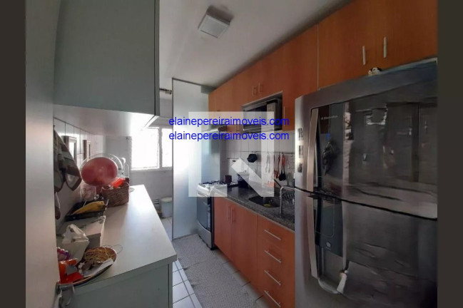 Imagem Apartamento com 3 Quartos à Venda, 65 m² em Jardim Das Vertentes - São Paulo Imagem Apartamento com 3 Quartos à Venda, 65 m² em Jardim Das Vertentes - São Paulo