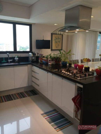 Imagem Apartamento com 3 Quartos à Venda, 200 m² em Vila Rosália - Guarulhos Imagem Apartamento com 3 Quartos à Venda, 200 m² em Vila Rosália - Guarulhos