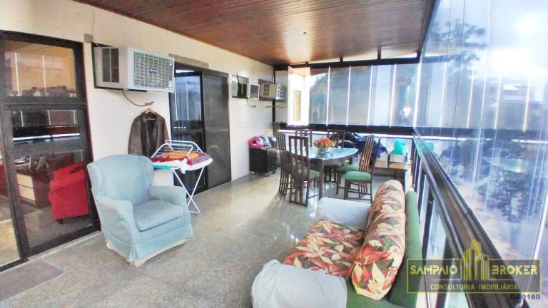 Imagem Apartamento com 3 Quartos à Venda, em Recreio Dos Bandeirantes - Rio De Janeiro Imagem Apartamento com 3 Quartos à Venda, em Recreio Dos Bandeirantes - Rio De Janeiro