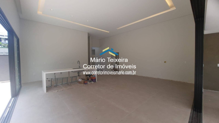 Imagem Casa de Condomínio com 3 Quartos à Venda, 235 m² em Urbanova - São José Dos Campos Imagem Casa de Condomínio com 3 Quartos à Venda, 235 m² em Urbanova - São José Dos Campos