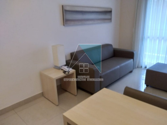 Imagem Flat com 1 Quarto à Venda,  em Ribeirânia - Ribeirão Preto