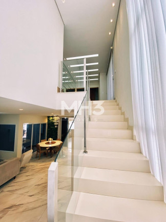 Imagem Casa de Condomínio com 3 Quartos à Venda, 215 m² em Residencial Real Parque Sumaré - Sumaré Imagem Casa de Condomínio com 3 Quartos à Venda, 215 m² em Residencial Real Parque Sumaré - Sumaré