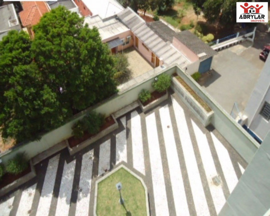 Imagem Imóvel com 2 Quartos à Venda, 67 m² em Centro - Jundiaí Imagem Imóvel com 2 Quartos à Venda, 67 m² em Centro - Jundiaí