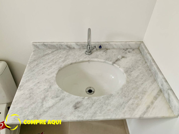 Imagem Apartamento com 1 Quarto à Venda, 30 m² em Sumaré - São Paulo