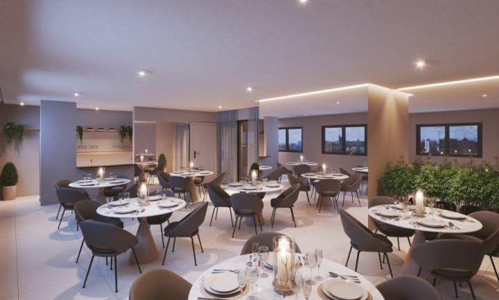 Imagem Apartamento com 3 Quartos à Venda, 77 m² em Intermares - Cabedelo Imagem Apartamento com 3 Quartos à Venda, 77 m² em Intermares - Cabedelo