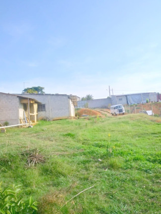 Imagem Terreno à Venda, 1.600 m² em Bom Jardim Ii - Guaratinguetá
