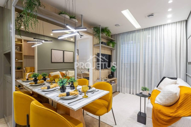 Imagem Apartamento com 2 Quartos à Venda, 35 m² em Pirituba - São Paulo