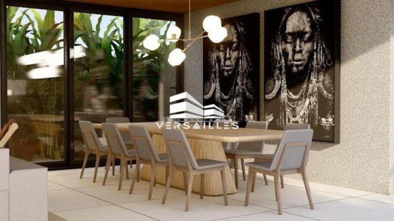 Imagem Casa com 3 Quartos à Venda, 401 m² em Aponia - Porto Velho