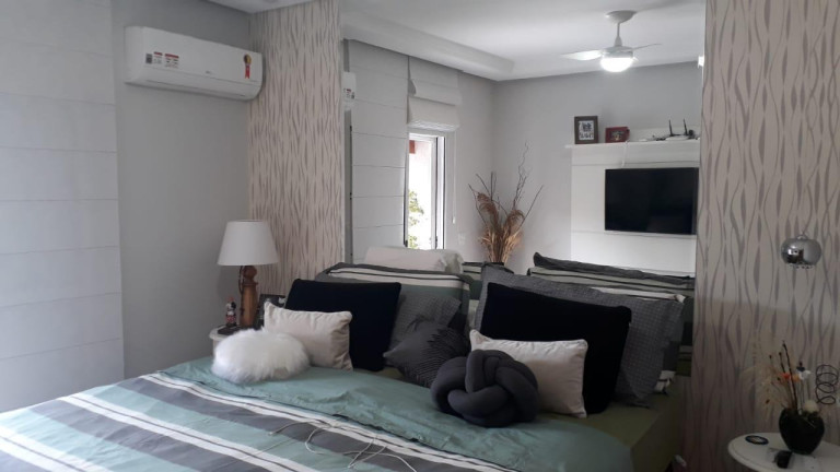 Imagem Imóvel com 3 Quartos à Venda, 135 m² em Demarchi - São Bernardo Do Campo