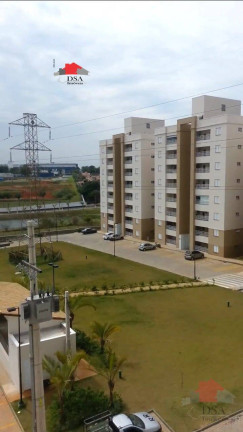 Imagem Apartamento com 2 Quartos à Venda, 56 m² em Jardim Santa Clara Do Lago Ii - Hortolândia Imagem Apartamento com 2 Quartos à Venda, 56 m² em Jardim Santa Clara Do Lago Ii - Hortolândia