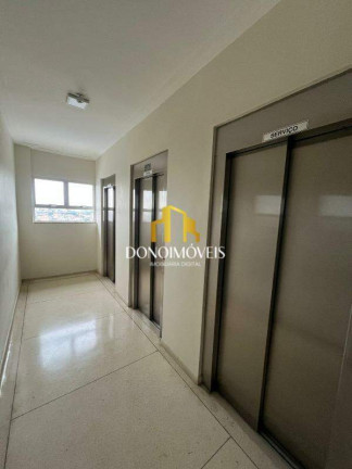 Imagem Apartamento com 2 Quartos à Venda, 60 m² em Assunção - São Bernardo Do Campo Imagem Apartamento com 2 Quartos à Venda, 60 m² em Assunção - São Bernardo Do Campo