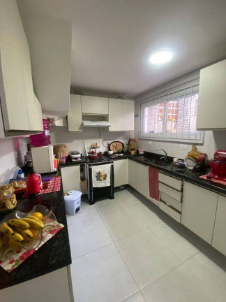 Imagem Sobrado com 3 Quartos à Venda, 117 m² em Uberaba - Curitiba Imagem Sobrado com 3 Quartos à Venda, 117 m² em Uberaba - Curitiba