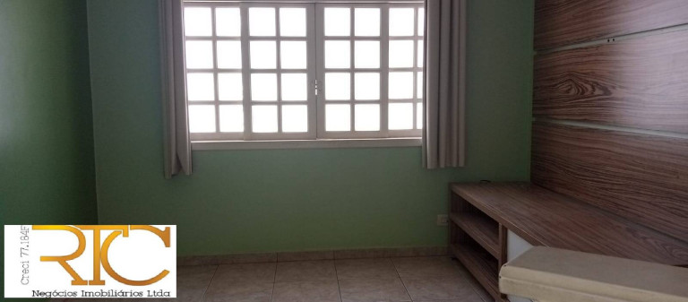 Imagem Casa com 3 Quartos para Alugar, 150 m² em Socorro - São Paulo