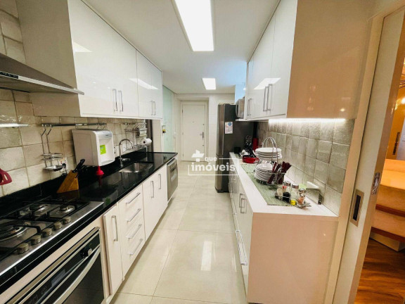 Imagem Apartamento com 3 Quartos à Venda, 174 m² em Vila Leopoldina - São Paulo
