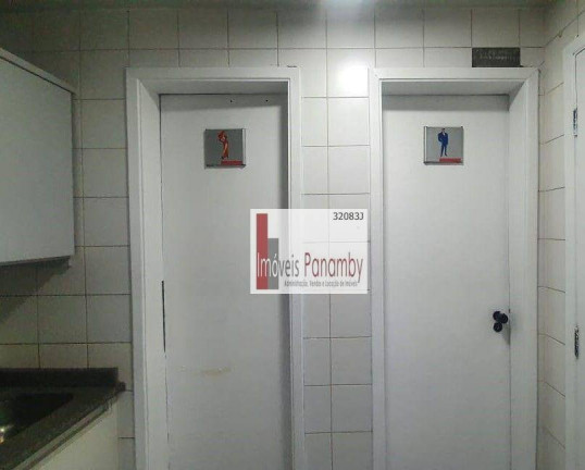 Imagem Sala Comercial à Venda, 98 m² em Barra Funda - São Paulo Imagem Sala Comercial à Venda, 98 m² em Barra Funda - São Paulo