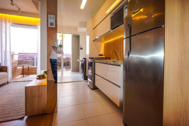 Imagem Apartamento com 2 Quartos à Venda, 52 m² em Campo Dos Afonsos - Rio De Janeiro