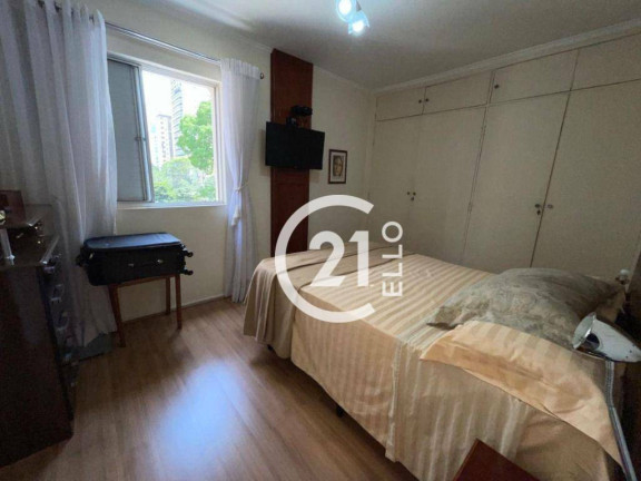 Imagem Apartamento com 2 Quartos à Venda ou Locação, 86 m² em Moema - São Paulo Imagem Apartamento com 2 Quartos à Venda ou Locação, 86 m² em Moema - São Paulo