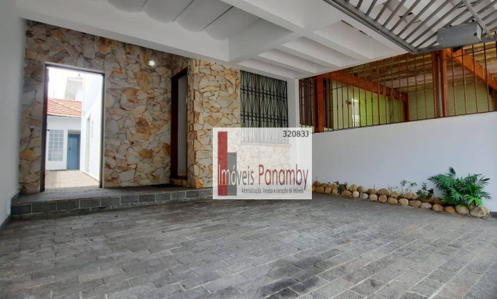 Imagem Sobrado com 3 Quartos à Venda, 120 m² em Planalto Paulista - São Paulo Imagem Sobrado com 3 Quartos à Venda, 120 m² em Planalto Paulista - São Paulo