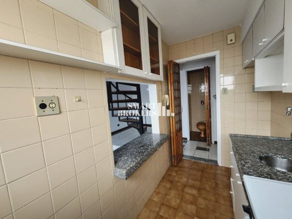 Imagem Apartamento com 1 Quarto à Venda, 50 m² em Vila Clementino - São Paulo Imagem Apartamento com 1 Quarto à Venda, 50 m² em Vila Clementino - São Paulo