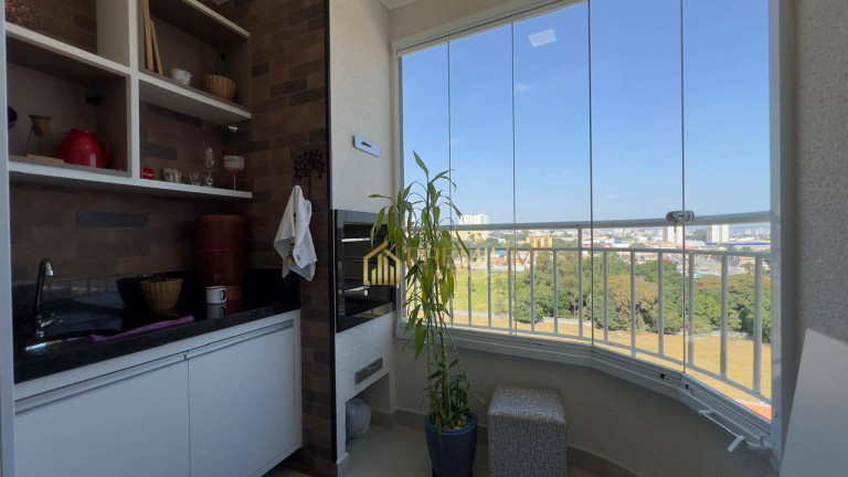 Imagem Apartamento com 3 Quartos à Venda, 80 m² em Jardim Califórnia - Jacareí Imagem Apartamento com 3 Quartos à Venda, 80 m² em Jardim Califórnia - Jacareí