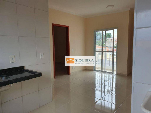 Imagem Apartamento com 2 Quartos à Venda, 57 m² em Jardim Simus - Sorocaba Imagem Apartamento com 2 Quartos à Venda, 57 m² em Jardim Simus - Sorocaba