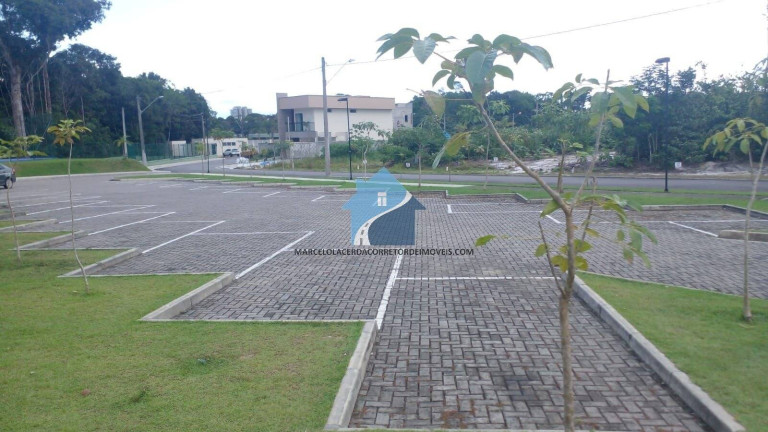 Imagem Terreno à Venda, 250 m² em Ponta Negra - Manaus Imagem Terreno à Venda, 250 m² em Ponta Negra - Manaus