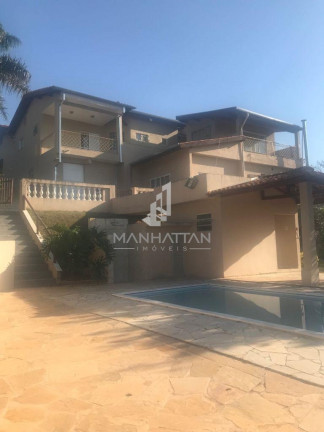 Imóvel com 3 Quartos à Venda, 487 m² em Vivendas Do Engenho D'água - Itatiba