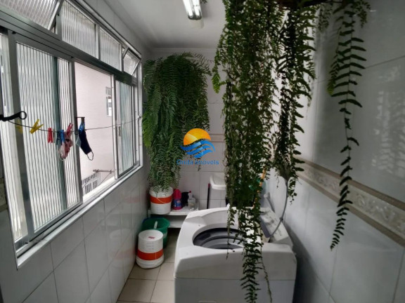 Imagem Casa com 3 Quartos à Venda, 230 m² em Aparecida - Santos