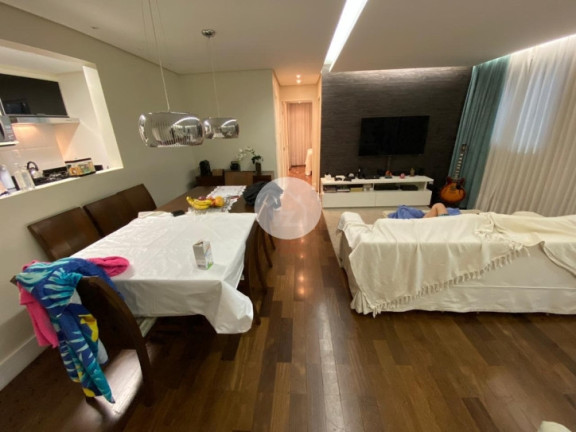 Imagem Apartamento com 2 Quartos à Venda, 83 m² em Vila Andrade - São Paulo Imagem Apartamento com 2 Quartos à Venda, 83 m² em Vila Andrade - São Paulo