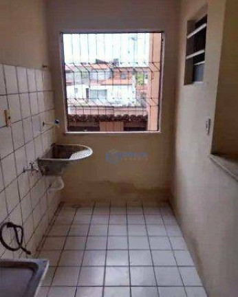 Imagem Apartamento com 2 Quartos à Venda, 45 m² em Passaré - Fortaleza Imagem Apartamento com 2 Quartos à Venda, 45 m² em Passaré - Fortaleza