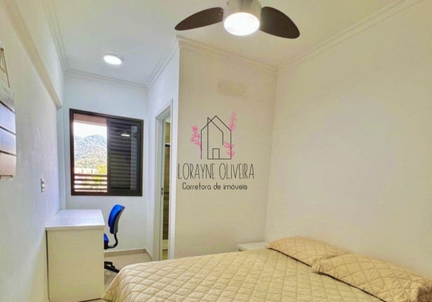 Imagem Apartamento com 2 Quartos à Venda, 87 m² em Itaguá - Ubatuba