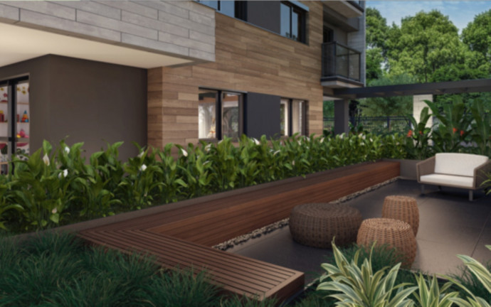 Imagem Imóvel com 3 Quartos à Venda, 163 m² em Três Figueiras - Porto Alegre Imagem Imóvel com 3 Quartos à Venda, 163 m² em Três Figueiras - Porto Alegre